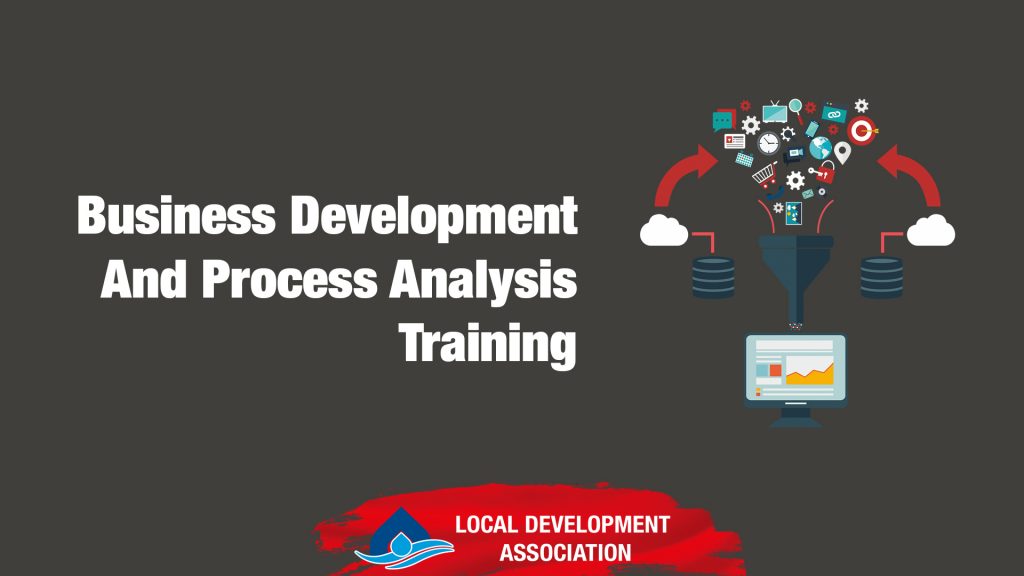 Business Development And Process Analysis Training