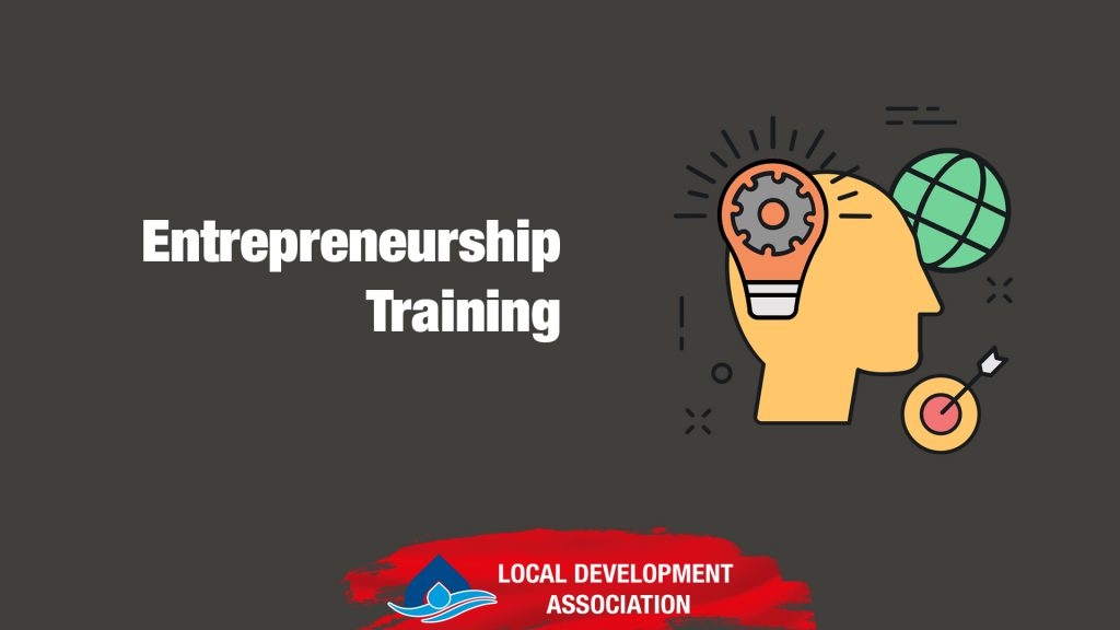 Entrepreneurship Training